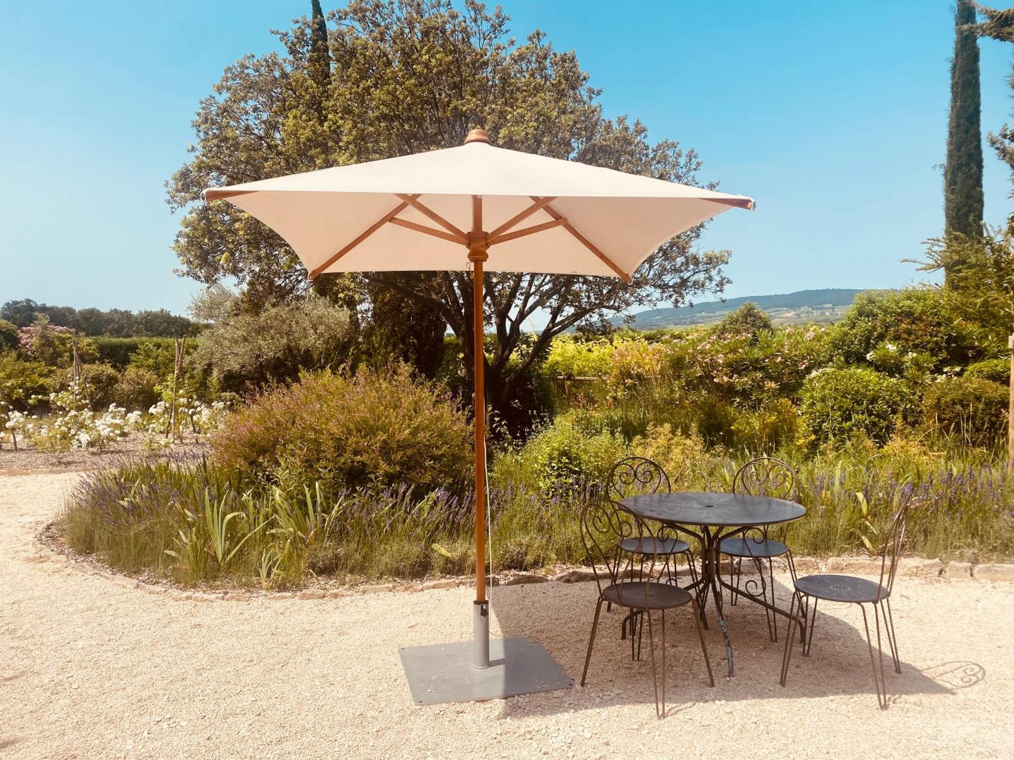 La Bastide Des Oliviers Provence - Mirabel Aux Baronnies Villa Exteriör bild